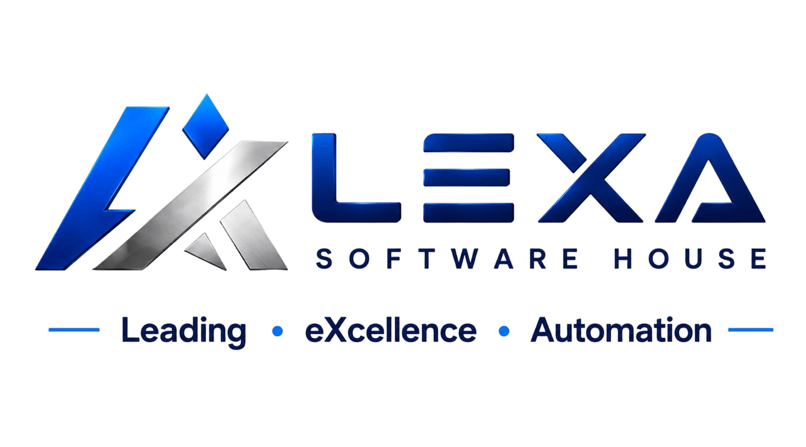 LEXA Software House